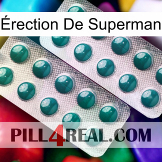 Érection De Superman dapoxetine2